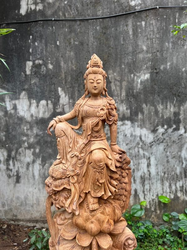 Phật bà quan âm tự tại